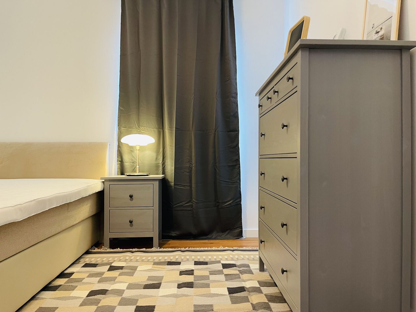 INCHIRIATA - Prima inchiriere, Segmentul Lux | Central | Panouri solare - Poză 55