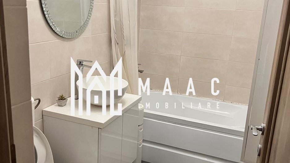 Apartament 2 camere de vânzare | Ostroveni, Râmnicu Vâlcea - Poză 8