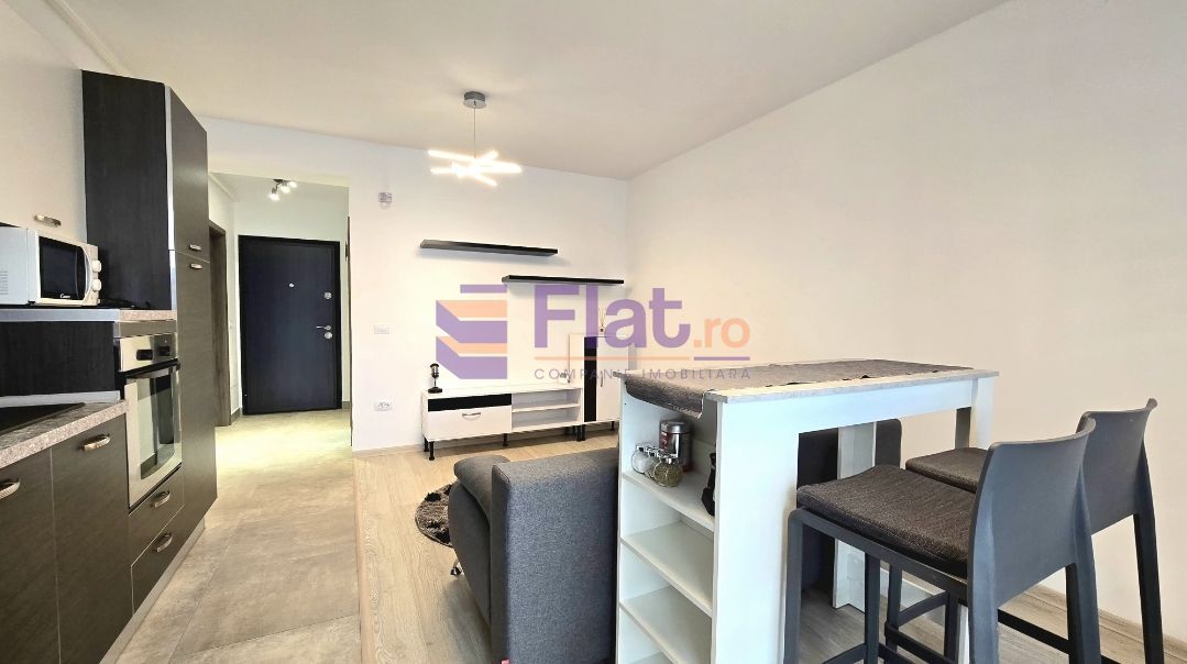 Doua camere tip Studio, parcare inclusă | Coresi - Poză 2