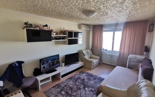 Apartament 3 camere decomandat Rahova - Poză 1