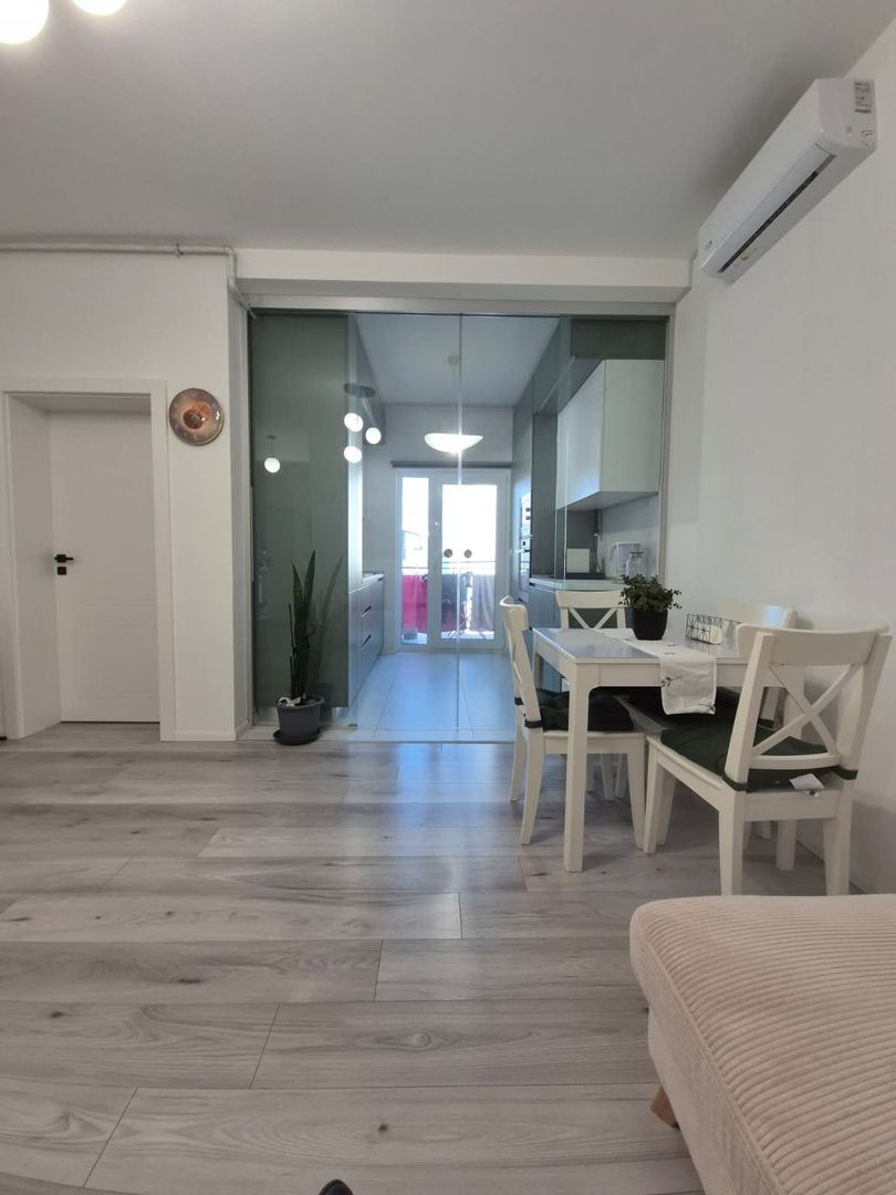 COMISION 0, Apartament 3 Camere, Mobilat, Utilat, Etaj 1, Mosnita Noua - Poză 3