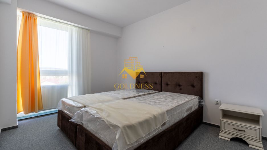 3 camere, Parcare, Bloc nou, USAMV, Manastur,New City Frunzisului - Poză 10