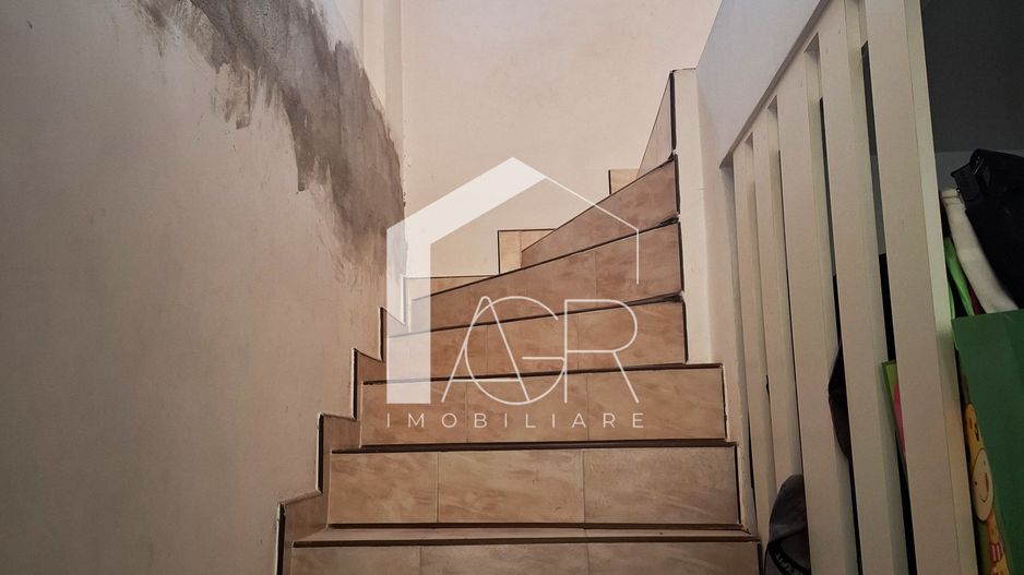 Casa S+P+1E, cu 5 camere, zona Transilvaniei - Poză 9