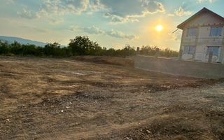 Teren intravilan de vânzare – Strada Lătureni | 0% comision cumpărător - Poză 2