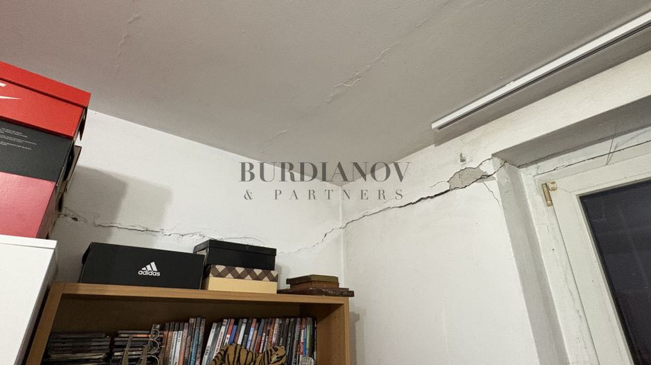 Apartament cu 3 camere - Ferdinand - Risc seismic II - Poză 19