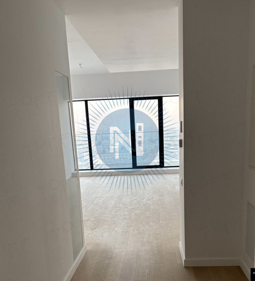Apartament 3 camere One Verdi - Poză 2