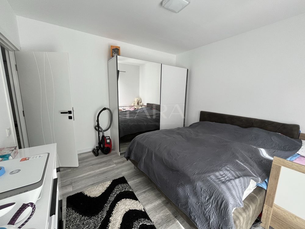 Apartament Modern în Florești, Zonă Panemar, Construit în 2022 - Poză 5