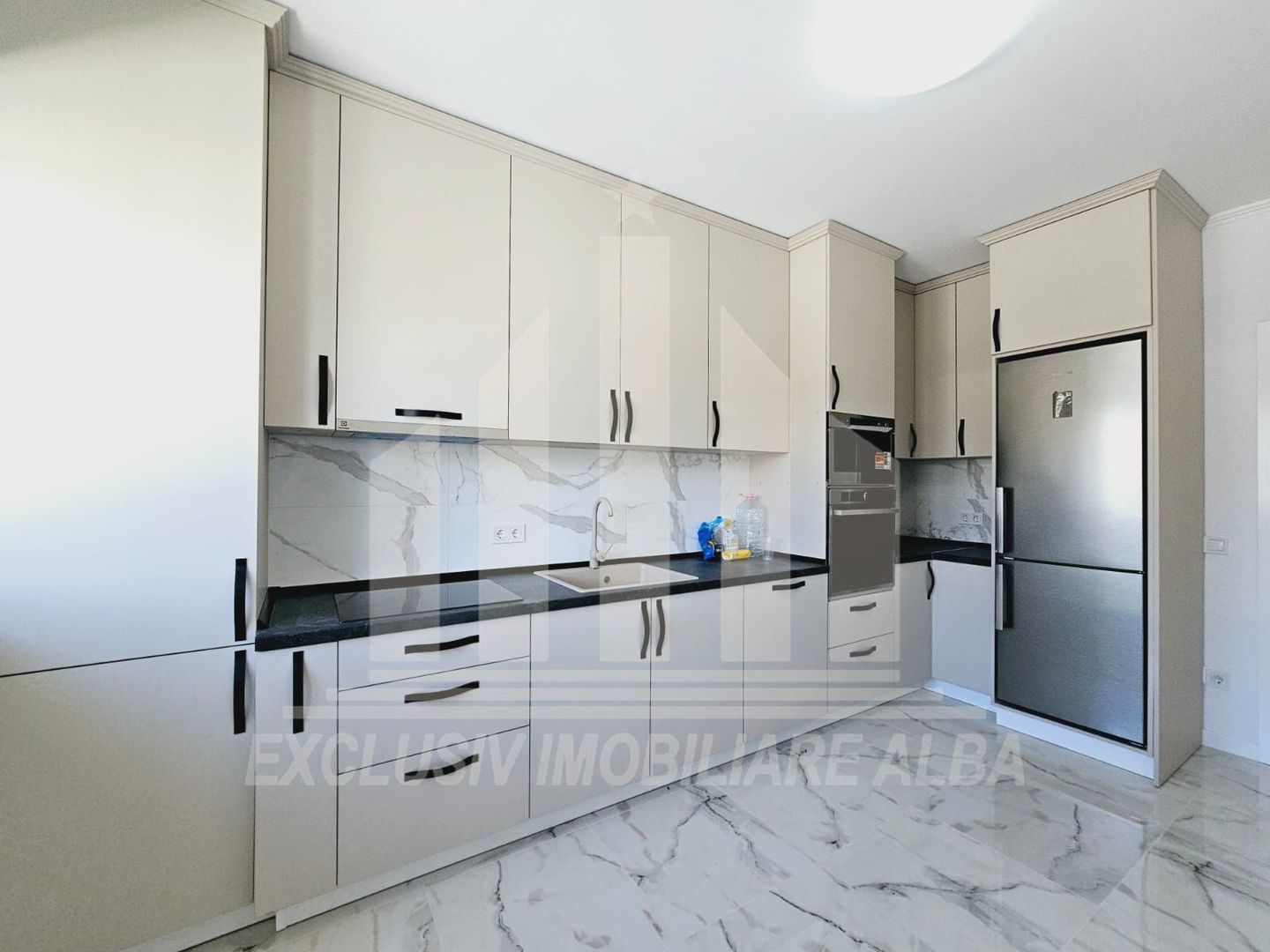 Casa individuala pe un nivel, Alba-Micesti - Poză 2