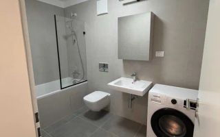 2 camere, SemiCentral, Hexagon, zona Gării, Bloc nou, Prima inchiriere - Poză 7