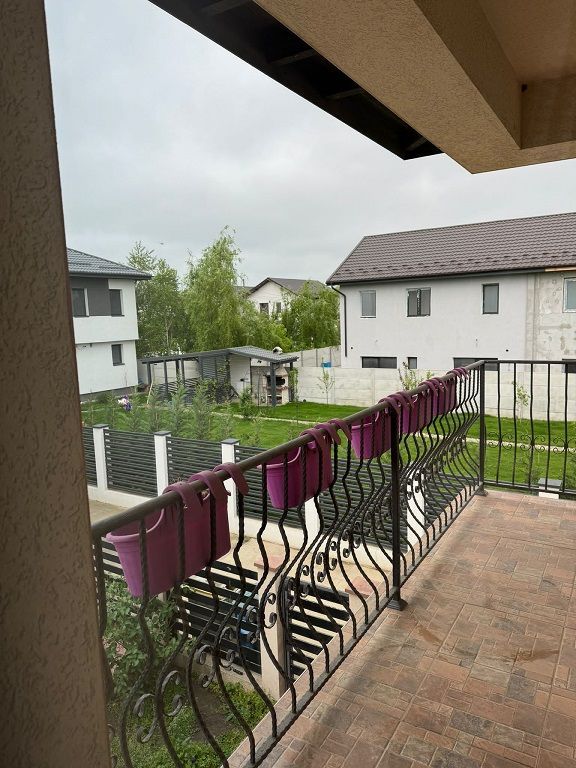 Vila individuala P+1+Pod | De vanzare | Mobilata si utilata complet | Tunari - Poză 13