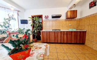 Pensiune in decor fermecator, loc de istorie si legenda, Moieciu de Jos, Bran - Poză 7