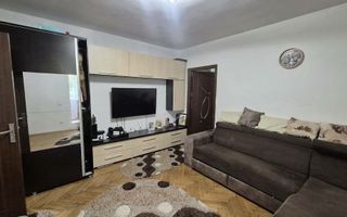 2 Camere-50 MP-Centrala Termica- Zona Titulescu-Disponibil imediat - Poză 1
