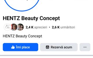 Salon complet echipat în zona Pipera | Oportunitate unică de business - Poză 19