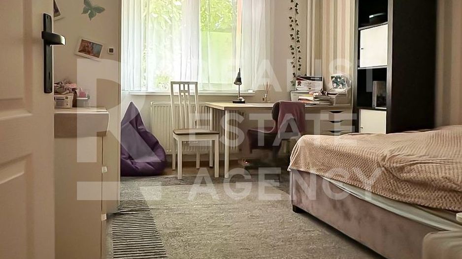 Apartament, 4 Camere, Teiul Doamnei – Facultatea de Construcții - Poză 7