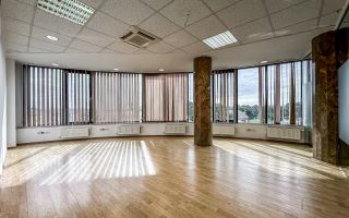 Închiriere spațiu de birouri premium în centru Arad - Poză 3