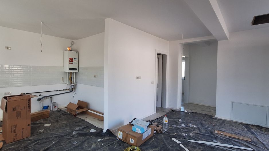 Locuinta individuala - Sanandrei - Poză 2