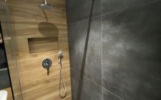 Apartament cu 1 cameră, ultrafinisat, Mănăștur. - Poză 7