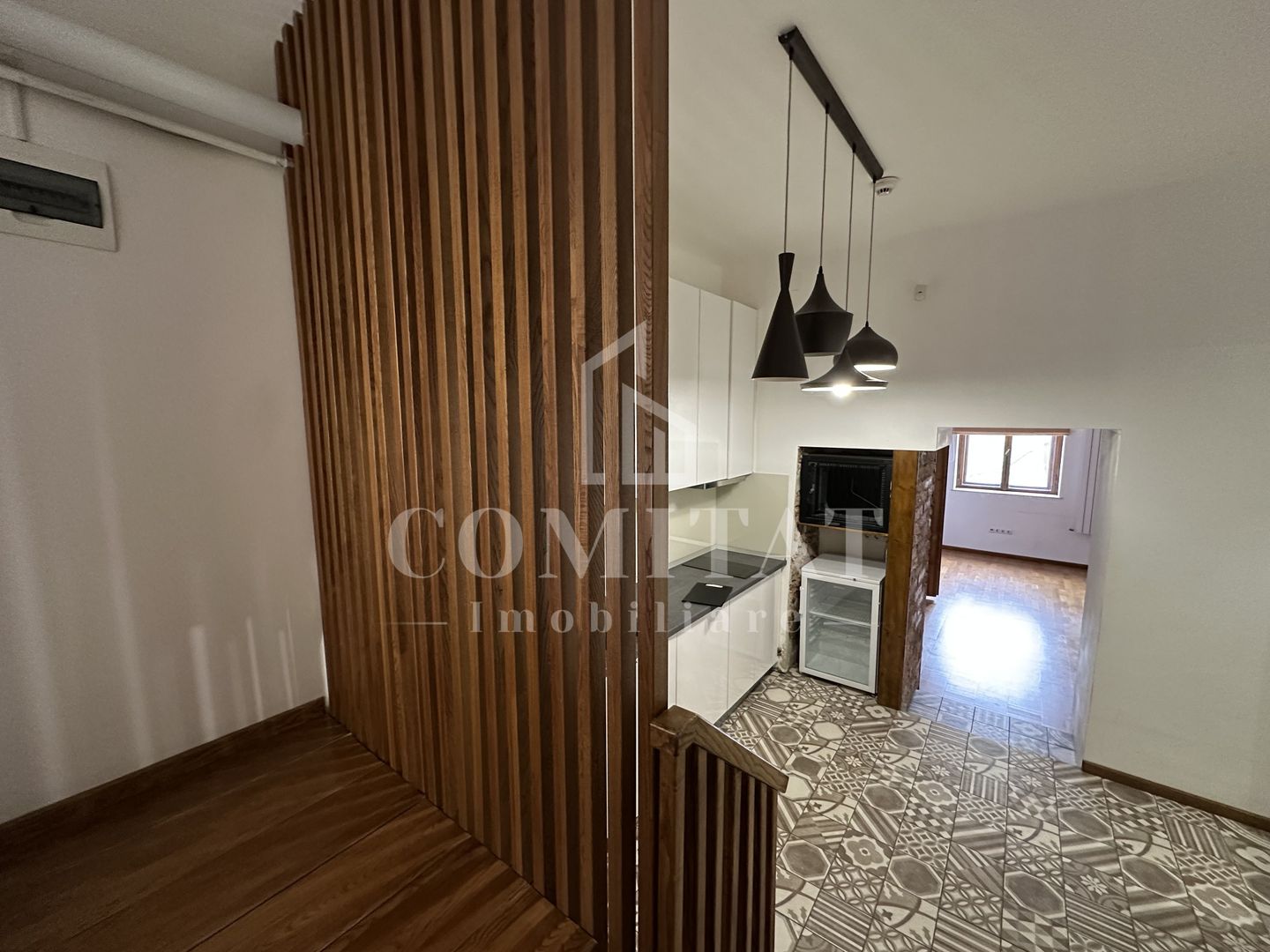 Spatiu Comercial | 66mp | Ultracentral - Poză 6
