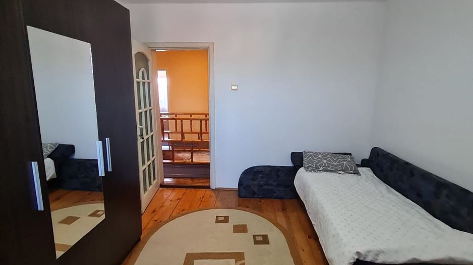 Apartament 5 camere la casa/pretabil birouri/cabinete/ - Poză 9