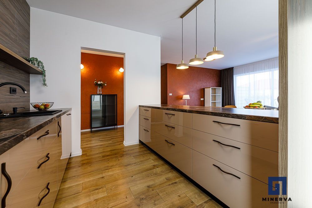 Duplex spectaculos | Giarmata Vii langa Padurea Verde| Comision 0 - Poză 9