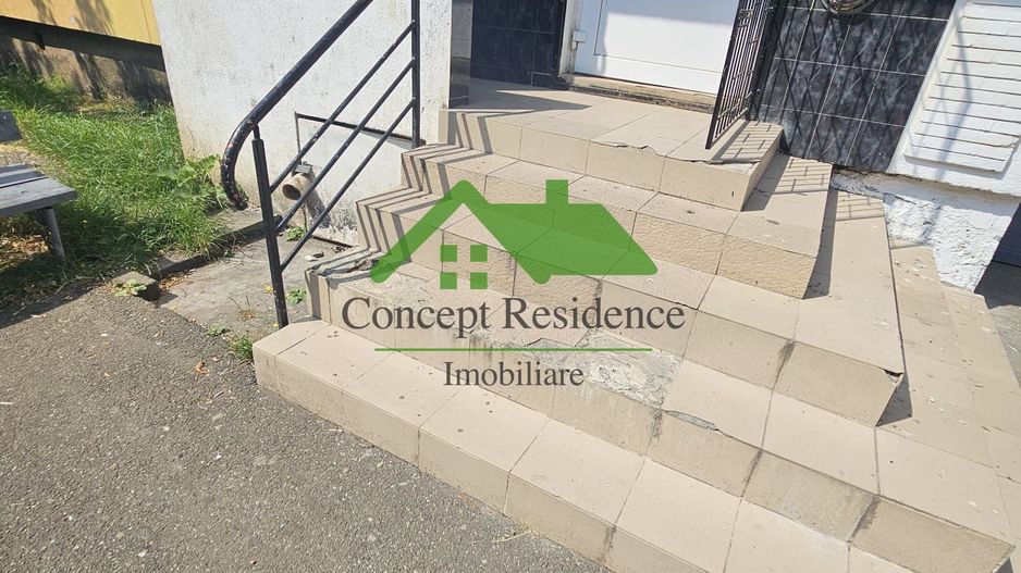 Comision 0%!! Spatiu comercial, Paltinisului - Poză 4