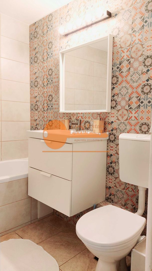 2 camere la 500m de metrou Crangasi - Poză 5