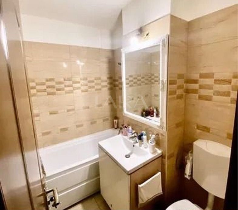 Apartament de vânzare cu 4 camere în Mănăștur, zona Minerva. - Poză 7