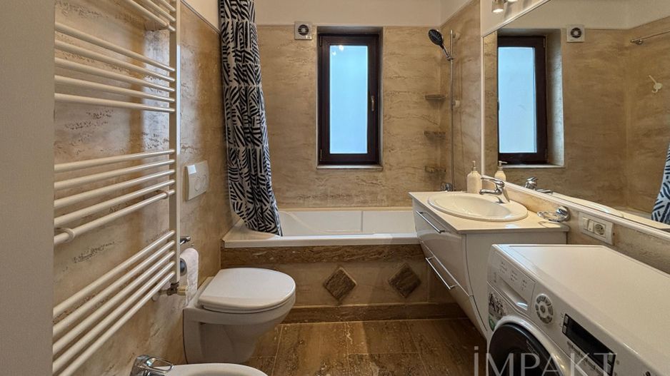 Apartament cu 3 camere in Marasti! - Poză 8