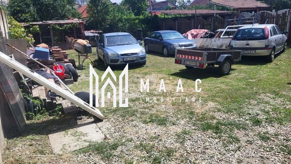 Casa Individuala I 4 Camere I Acces auto I Curte I Terezian - Poză 6