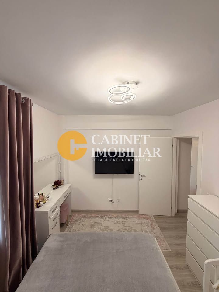 Apartament cu 2 Camere - Bloc Nou -  LOC PARCARE INCLUS - Zona Bucium - Poză 4