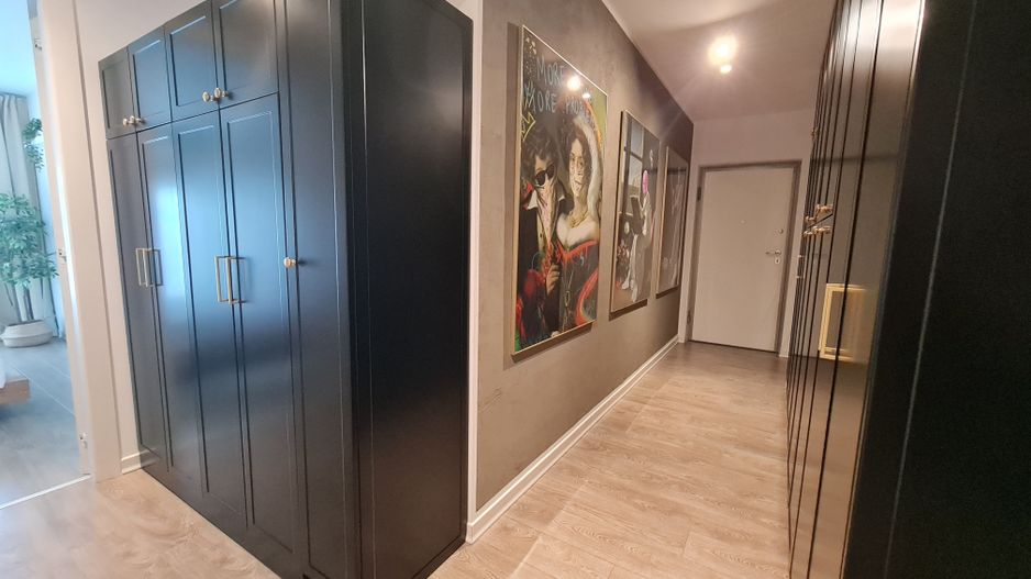 3 camere || Aviației || Metroul Aurel Vlaicu || Mall Promenada - Poză 6