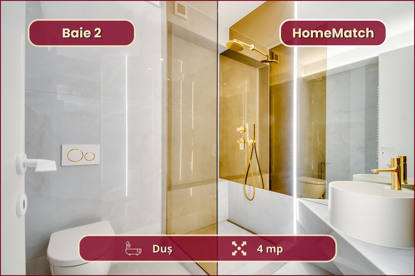 Cortina North || 3 camere || Comision 0% - Poză 13