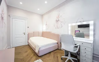 Apartament 4 camere, 160 mp, str. Nadejda Russo, Rîșcani - Poză 16
