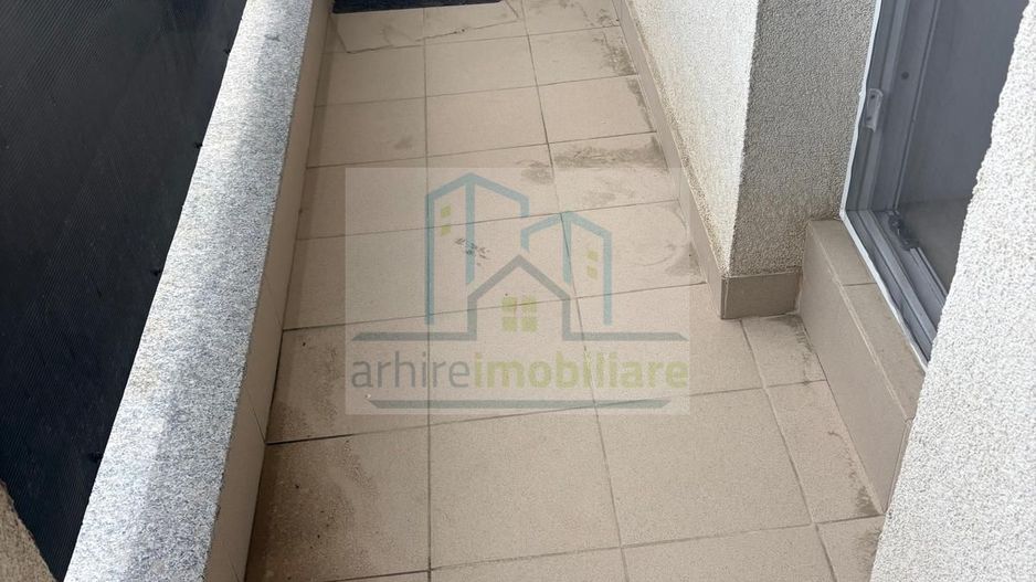 Apartament 2 camere PREMIUM | Parcare inclusă | Complet mobilat - Poză 11