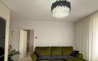 Apartament cu 2 camere, ultarfinisat, mobilat, cu grădină proprie. - Poză 1