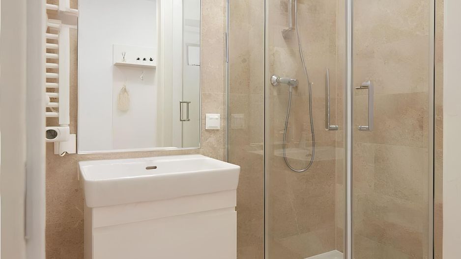 Apartament modern 3 camere  I Luxuria Domenii I Loc de parcare inclus - Poză 11