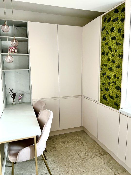 Apartament modern cu 2 camere | 55 mp + 6 mp terasa | Parcare | Gheorgheni - Poză 2