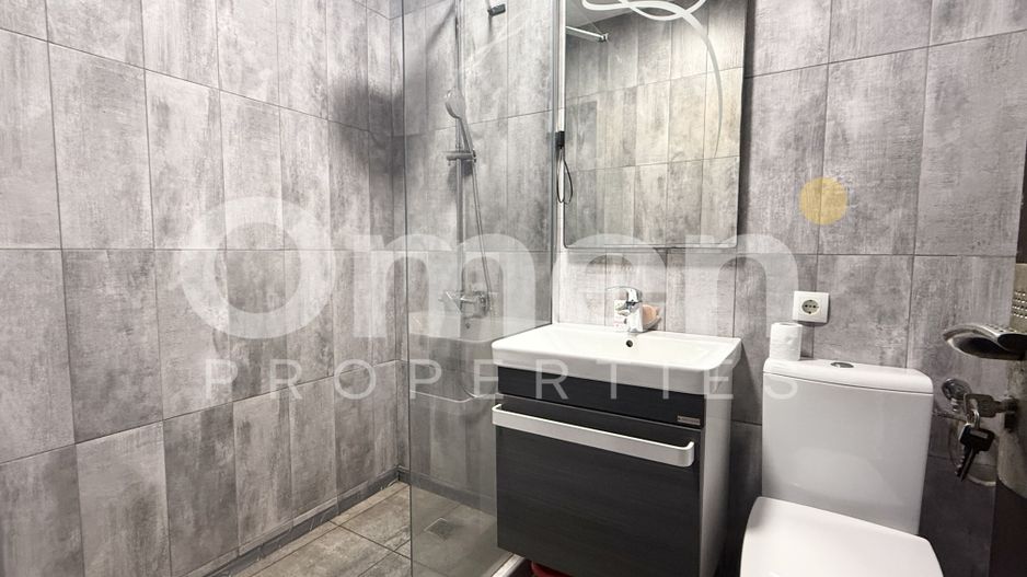 Garsoniera de vanzare , Vlat Tepes , etaj 5 - Poză 5