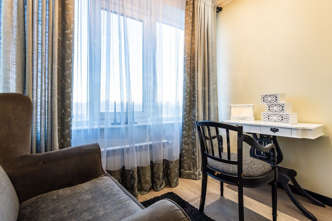 Chirie, apartament, 2 camere, strada Ion Creangă, Buiucani - Poză 8