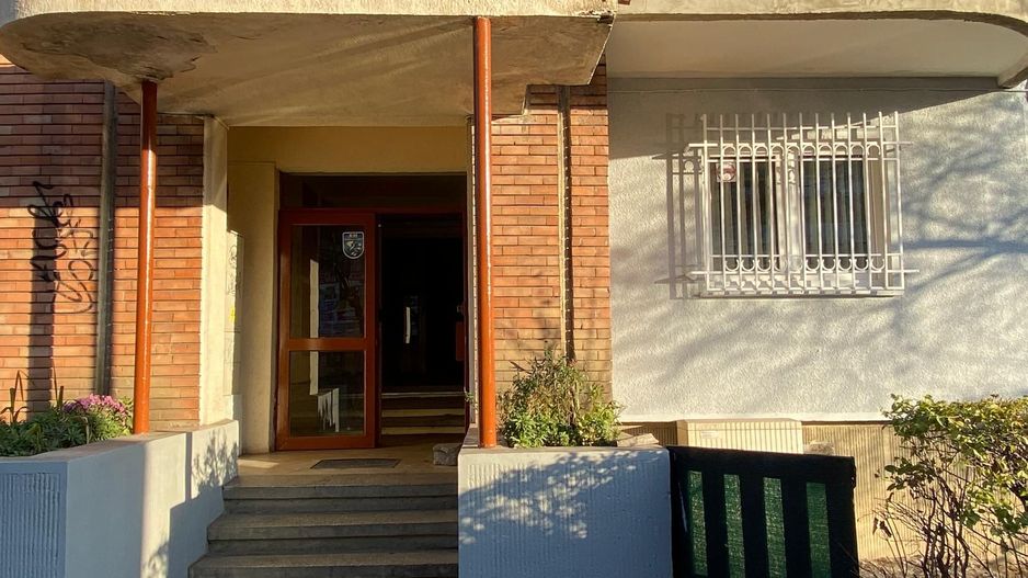 Zona Faget- Apartament cu doua camere, mobilat pentru birouri, 450 euro - Poză 16