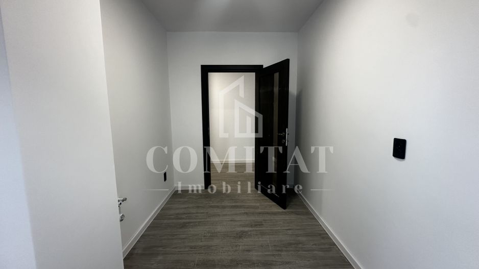 Apartament 2 camere | Etaj intermediar | Zona Stadionului-Floresti - Poză 11