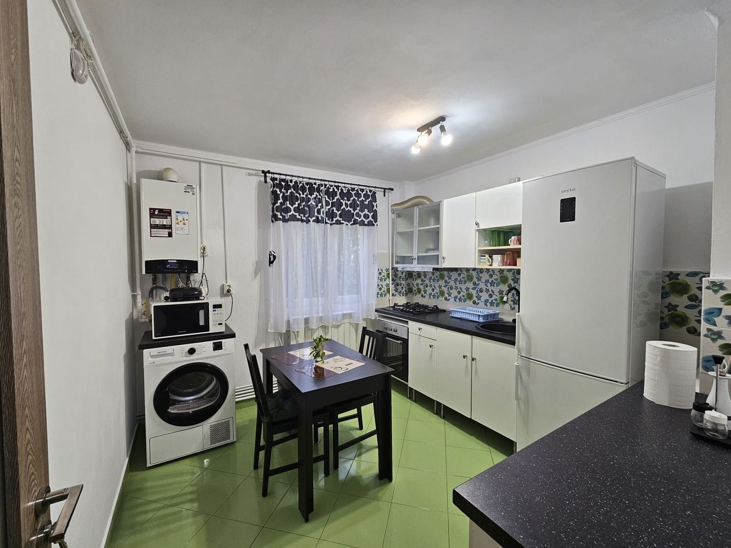 Apartament 2 camere | Centrala proprie | 1 Decembrie 1918 - Poză 5