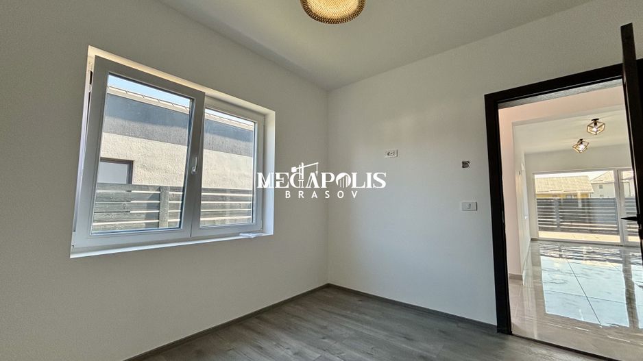 Casă pe Parter | 3 Camere | Intabulată | TVA Inclus | Izvor - Poză 11