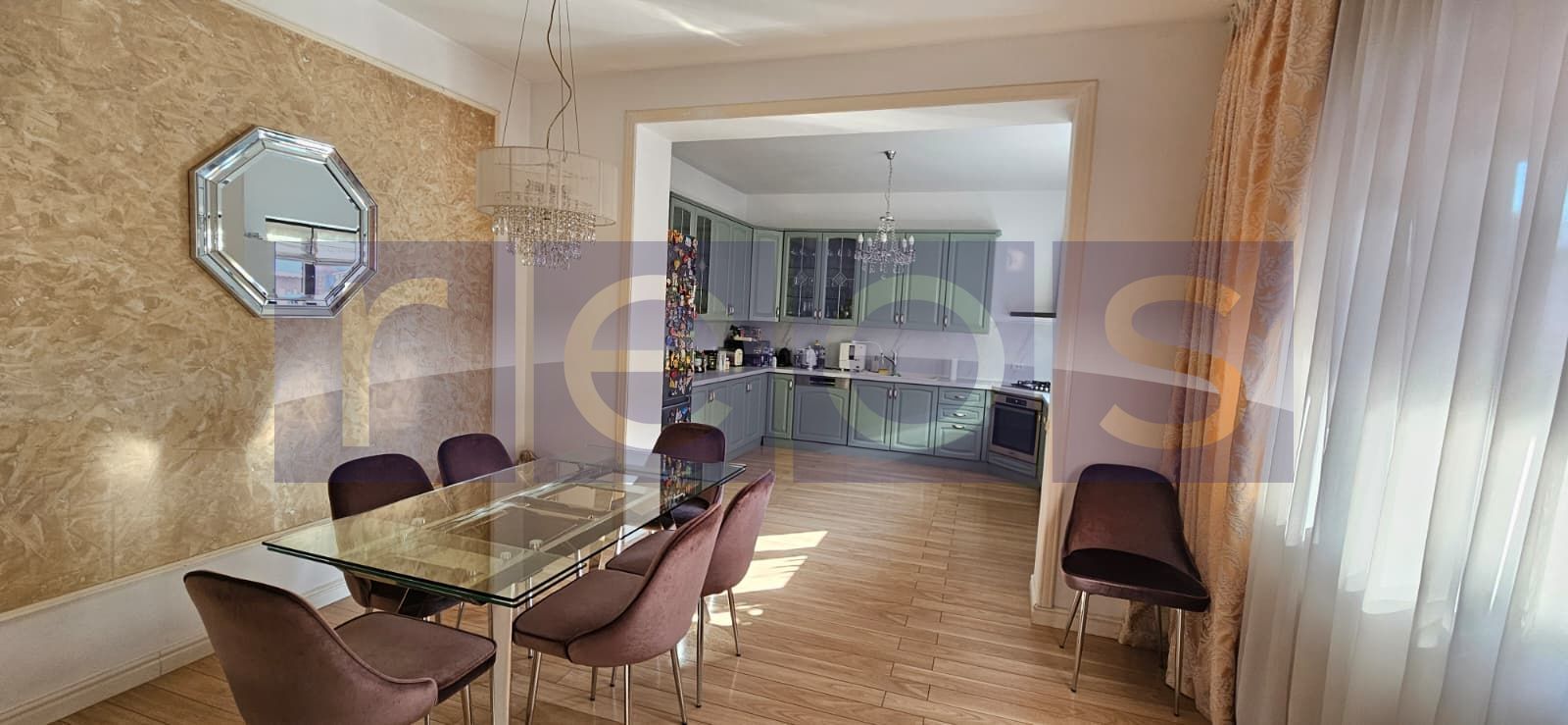 VANZARE CASA P+E+M 4 CAMERE | EROII REVOLUTIEI | PARCUL CAROL - Poză 11