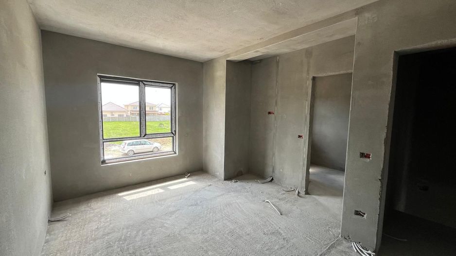 COMISION 0% | Duplex Mosnita Veche | 118 mp utili | Zona LIDL - Poză 7