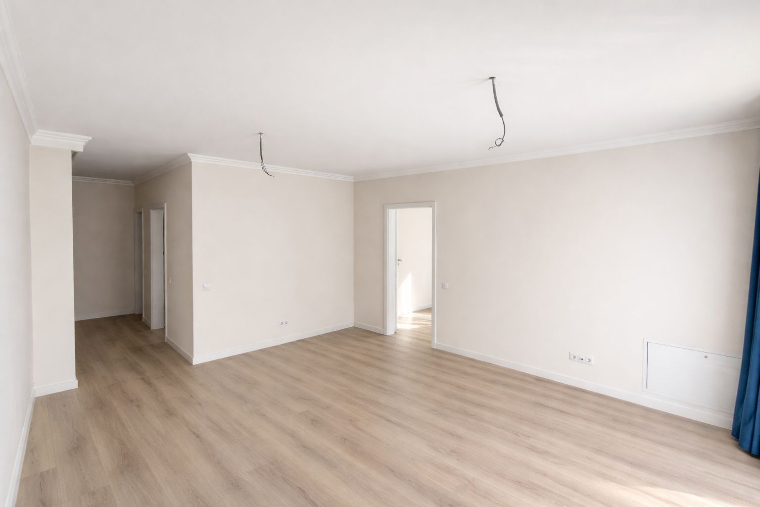 Ap 3 camere -Tautului Residence- zona Parcul Poligon SubCetate - Poză 5