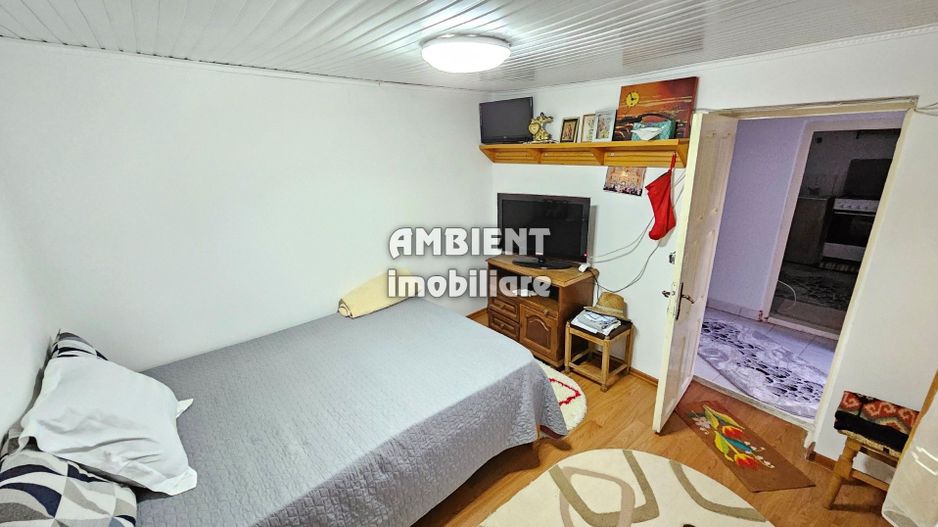 CASA veche + anexa locuibila, teren 460 mp, zona Moara Grecilor; - Poză 3