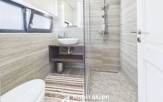 Liniște lângă pădure, duplex modern cu design elegant, în Dumbrăvița - Poză 10