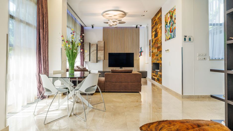 O CASA  PREMIUM-Drumul Taberei / Valea Oltului/ Valea Argesului - Poză 16