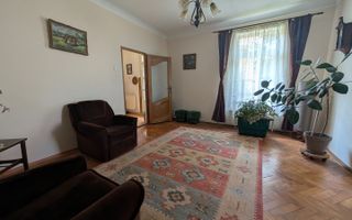 Casa Individuala reabilitata in cartierul Gheorgheni - Poză 3